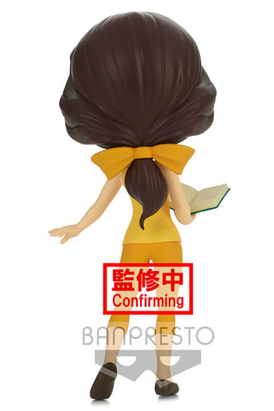 Bella Q posket Disney Characters - Avatar Style (ver.A) 14 cm - Imagen 4