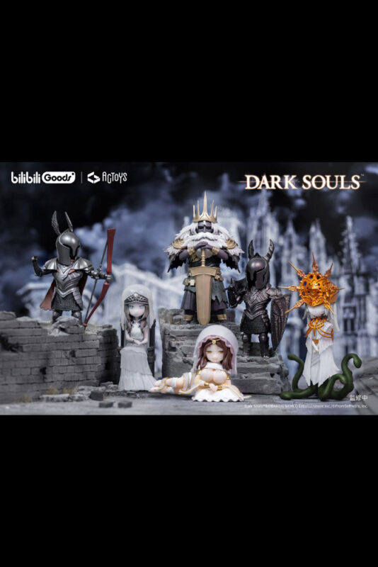 Dark Souls Vol.2